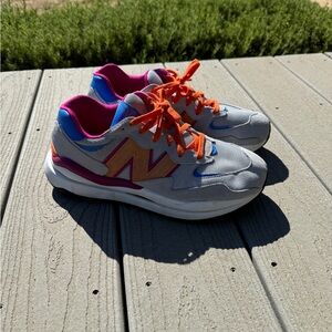 FIGS New Balance 5740